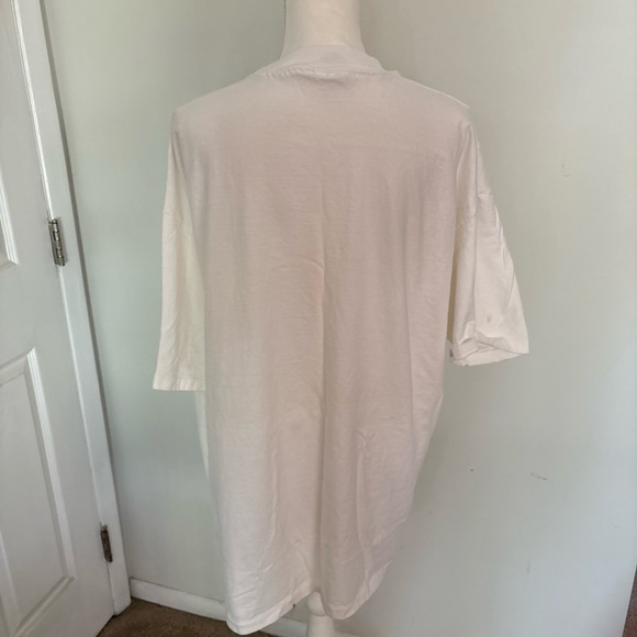 WEBN 90’s Fireworks T-shirt NWOT 2x y2k - Picture 5 of 10